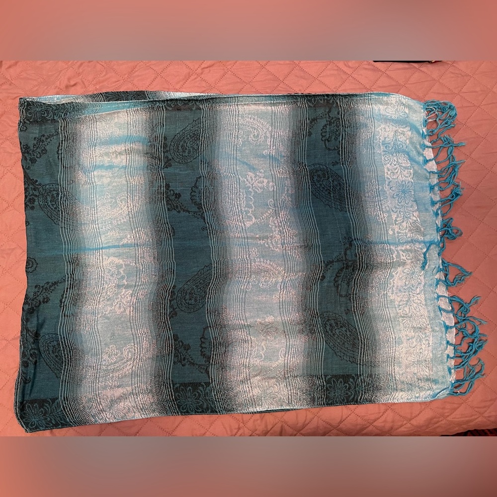 Large Scarf